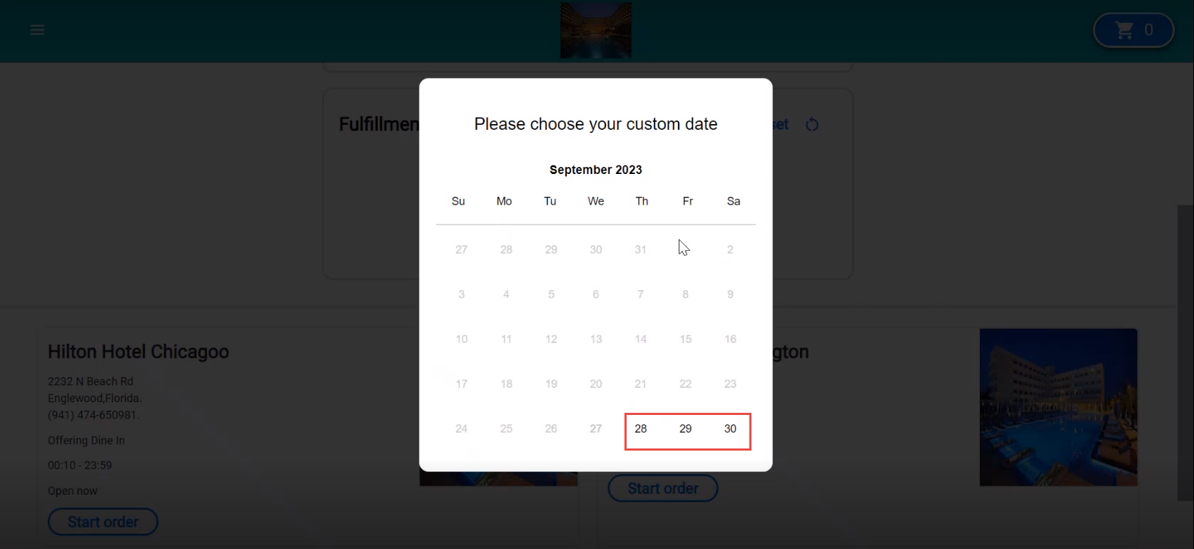 A screenshot of a calendar

Description automatically generated